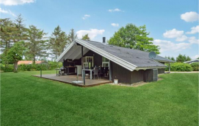 Amazing Home In Tranekær With Sauna